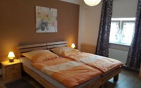 Ferienwohnung Kraft